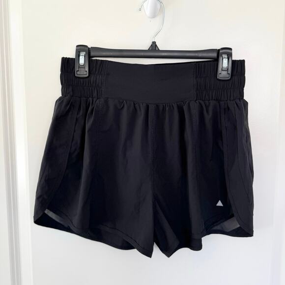 Balance Athletica The Breeze Athletic Shorts Black Small - Picture 3 of 7